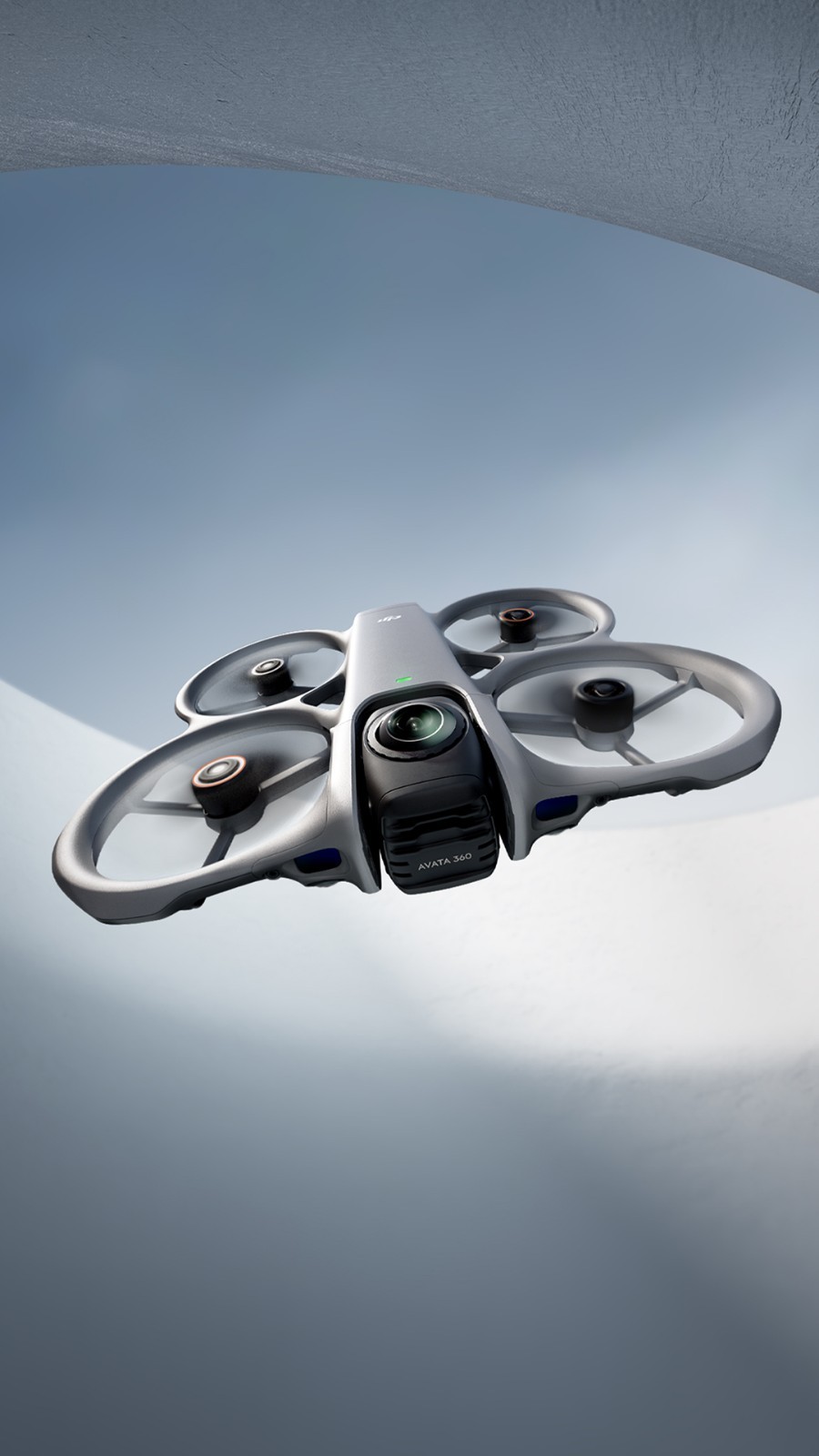 Avata 360 Fly More Combo RC 2 | New Release | No Tariffs In US