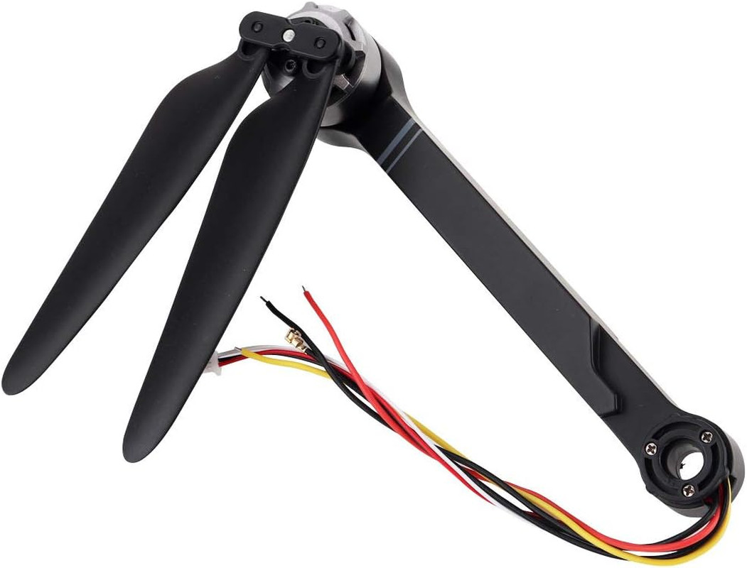 SJRC F11 PRO Drone Arm Replacement Front Motor Arm for F11/F11 4K Repair Part