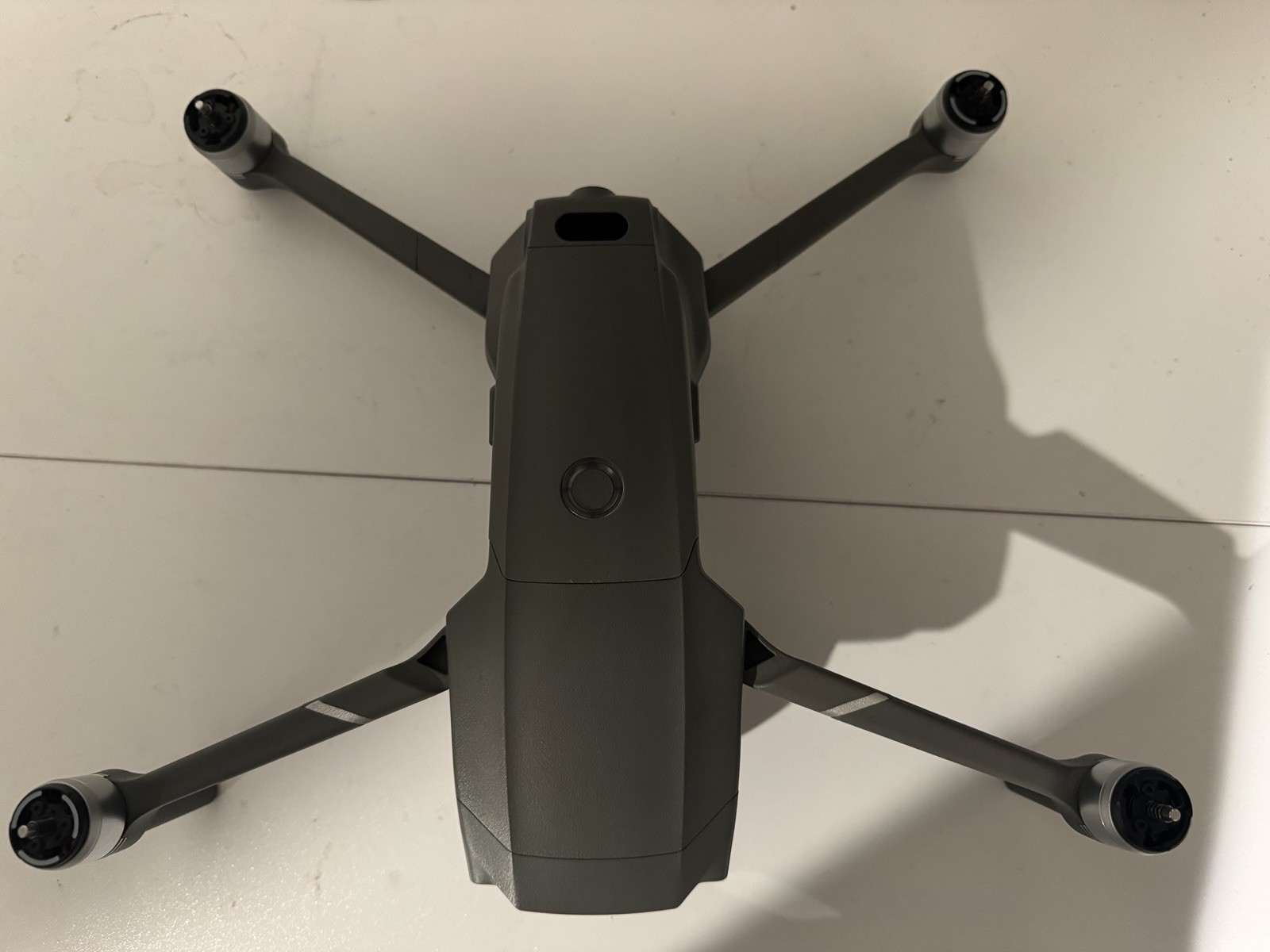DJI Mavic 2 Camera Drone with 4K HD Video Recording, 31 min Max Flight Time