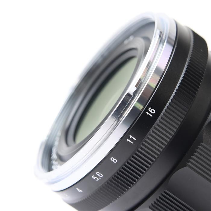 Voigtlander APO-LANTHAR 35mm F/2 ASPH. VM (for Leica M mount) #26