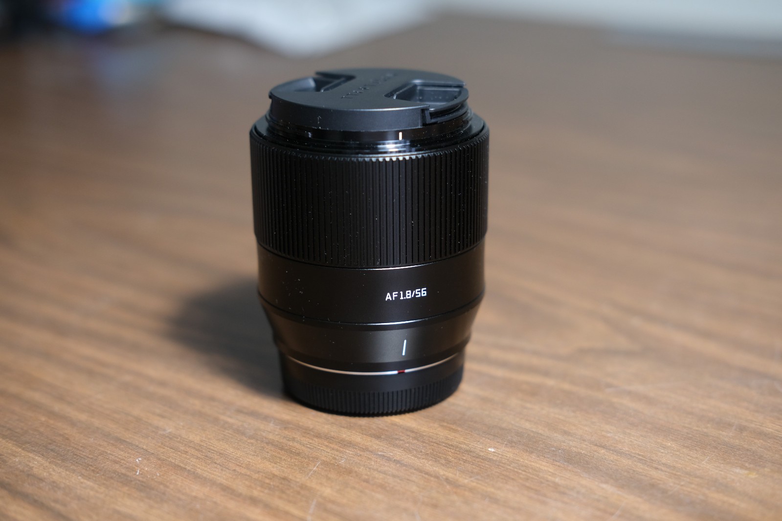 TTArtisan AF 56mm f/1.8 APS-C Portrait Lens (Fuji X-Mount)
