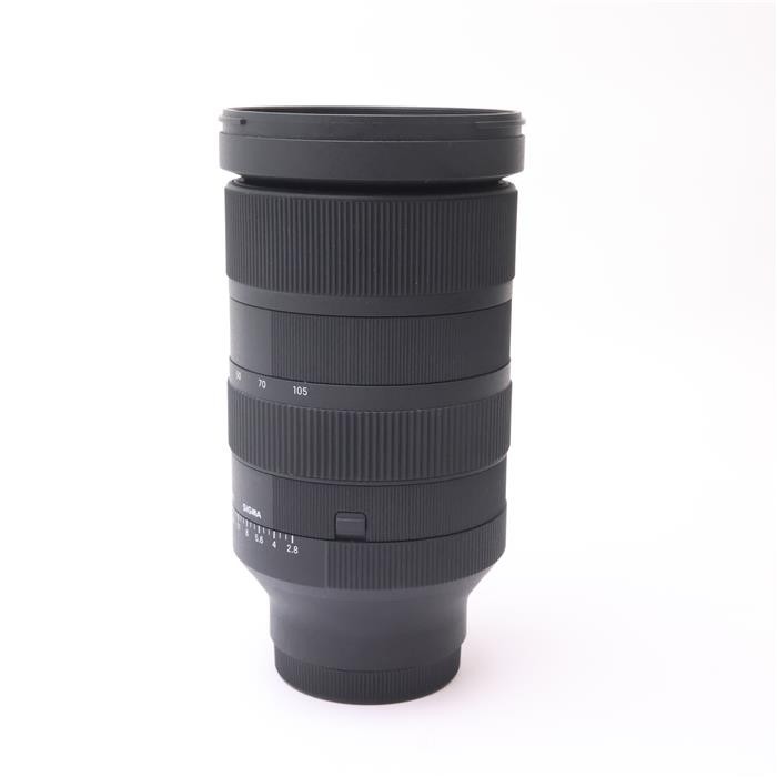 Sigma 28-105mm F/2.8 DG DN Art (for Sony E mount) #52