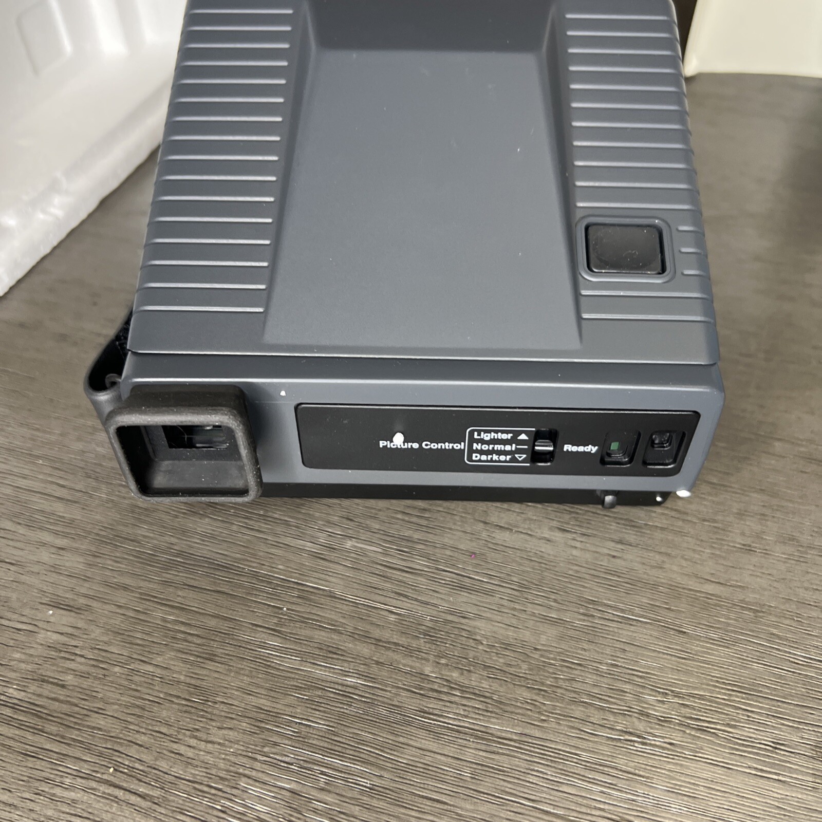 Polaroid Spectra 2 AF Camera Instant In Original Box With Lifetime Warranty
