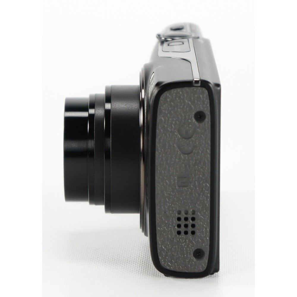 Canon PowerShot ELPH 360 HS 12X Optical Zoom Digital Camera- Fast Free Shipping