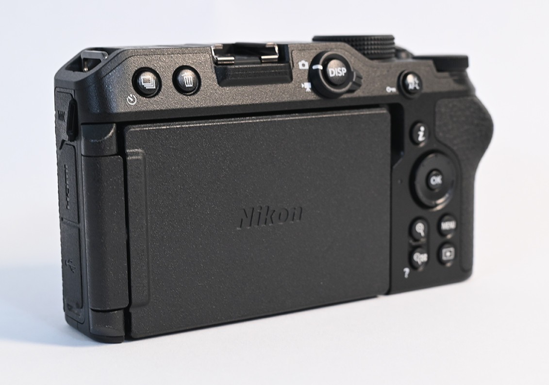 Nikon Z30 Mirrorless Camera Body Z 30 – US model
