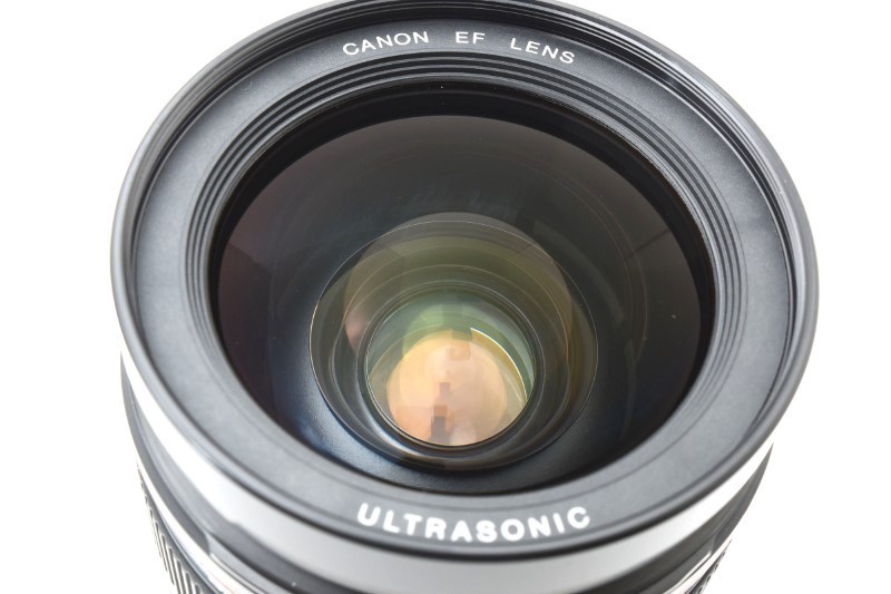 Canon EF 28-70mm F/2.8 L USM AF Telephoto Zoom Lens for Canon EF [Excellent+++]