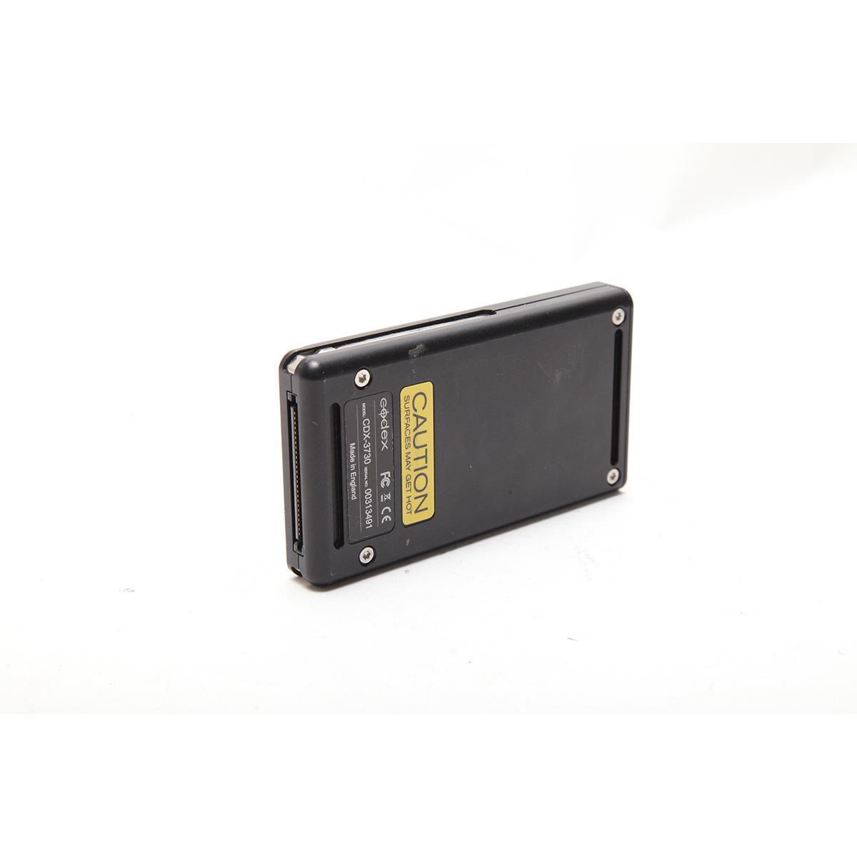 Codex CDX-3730 512GB CApture Drive – SKU#1559254