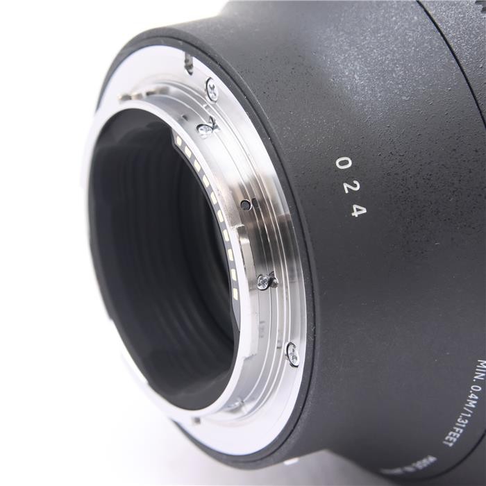 Sigma 28-105mm F/2.8 DG DN Art (for Sony E mount) #52