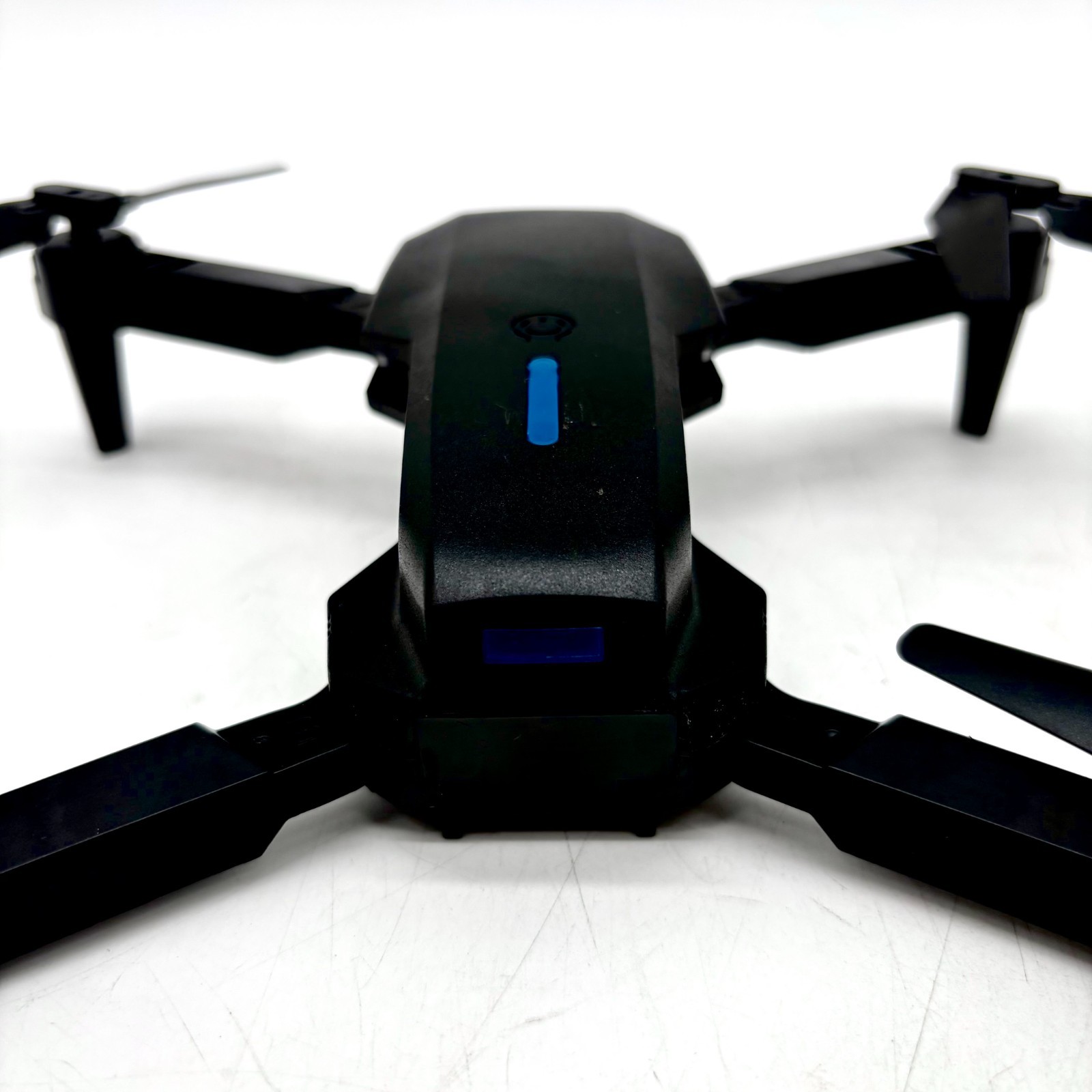 4K HD Camera Optical Flow Dual Camera Foldable Mini Drone Model LF620