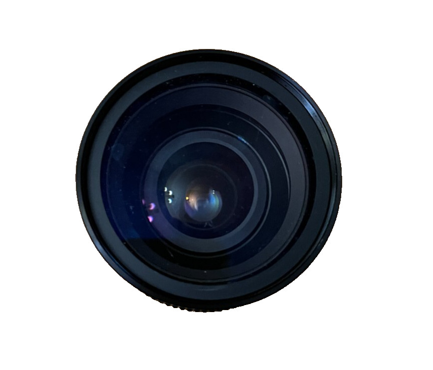 Kiron 35-135 mm f3.5-4.5 Macro 1:4 Focusing Zoom Lens