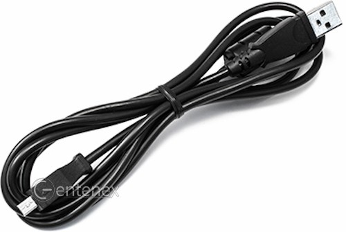 USB Cable for Kodak U-8 EasyShare C530 C533 M1033 M1063 M381 M853 +Microfiber