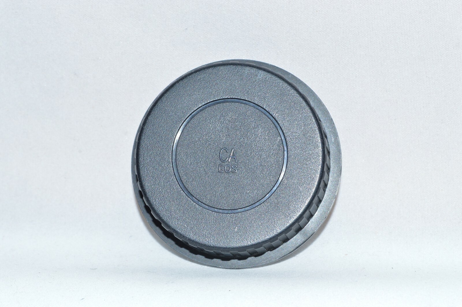 Canon EOS Twist-On Rear Lens Cap for Canon EOS Made in Korea (LC-412)