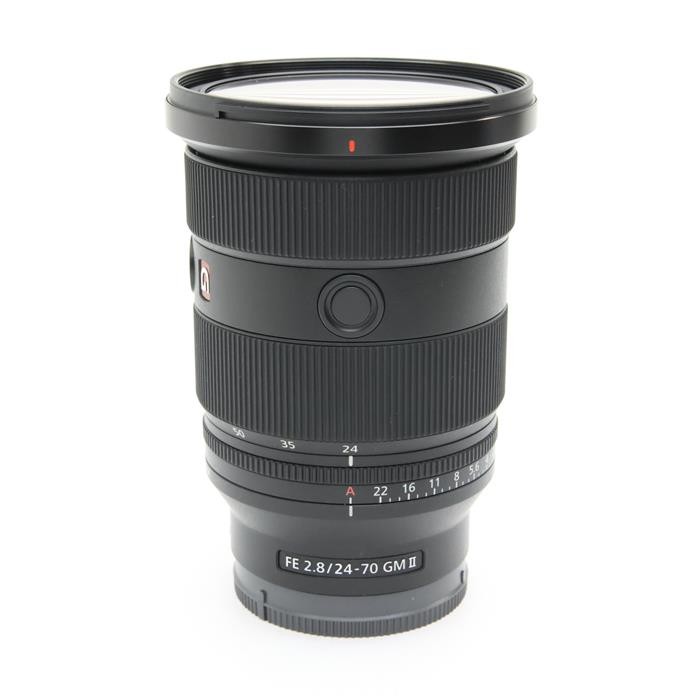 Sony FE 24-70mm F/2.8 GM II SEL2470GM2 (Sony E mount) #110