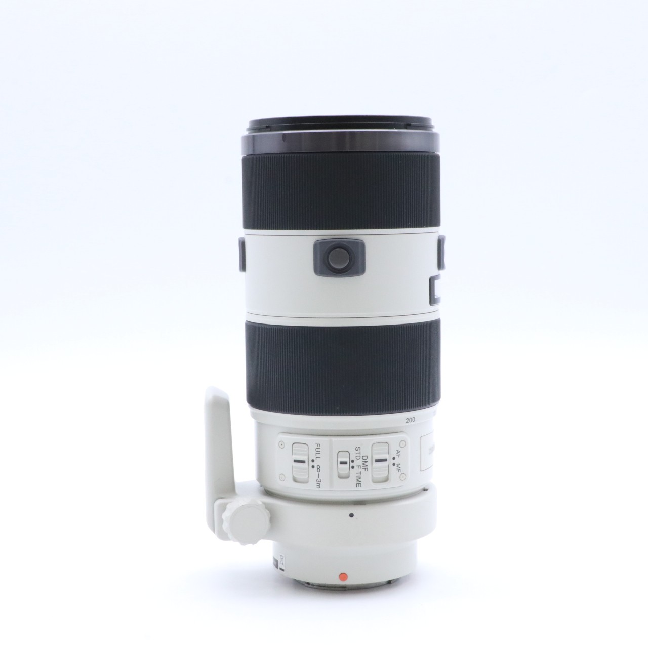 Sony 70-200mm F2.8 G SAL70200G Zoom Lens [Near Mint]