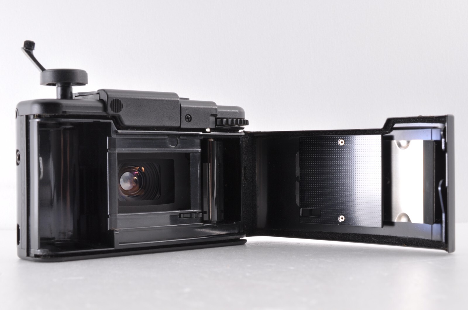 [Near Mint]Olympus XA 35mm Film Camera A11 Flash from Japan/M237