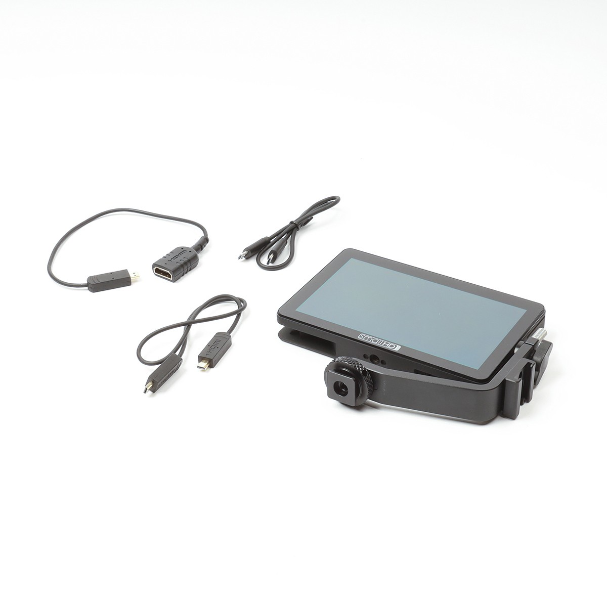 SmallHD 5.5″ FOCUS OLED HDMI Monitor – SKU#2076429