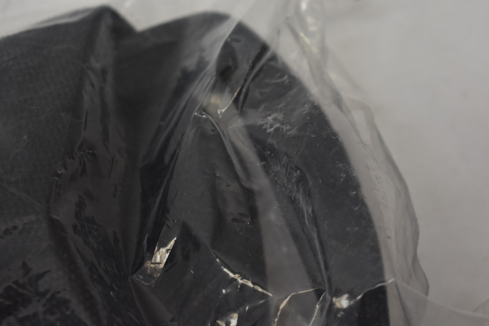Zebra Waist Strap Kit Black QLN420 Black P1098097 Genuine OEM Unit Cable