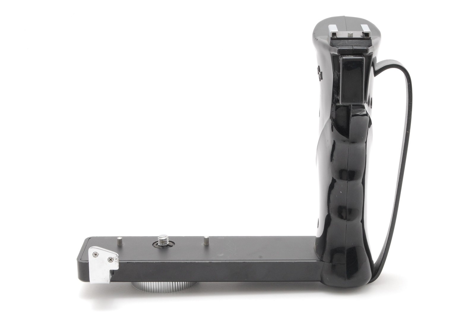 [MINT] Mamiya Left Hand Grip for RB67 Pro S SD RZ67 Pro Pro II From JAPAN