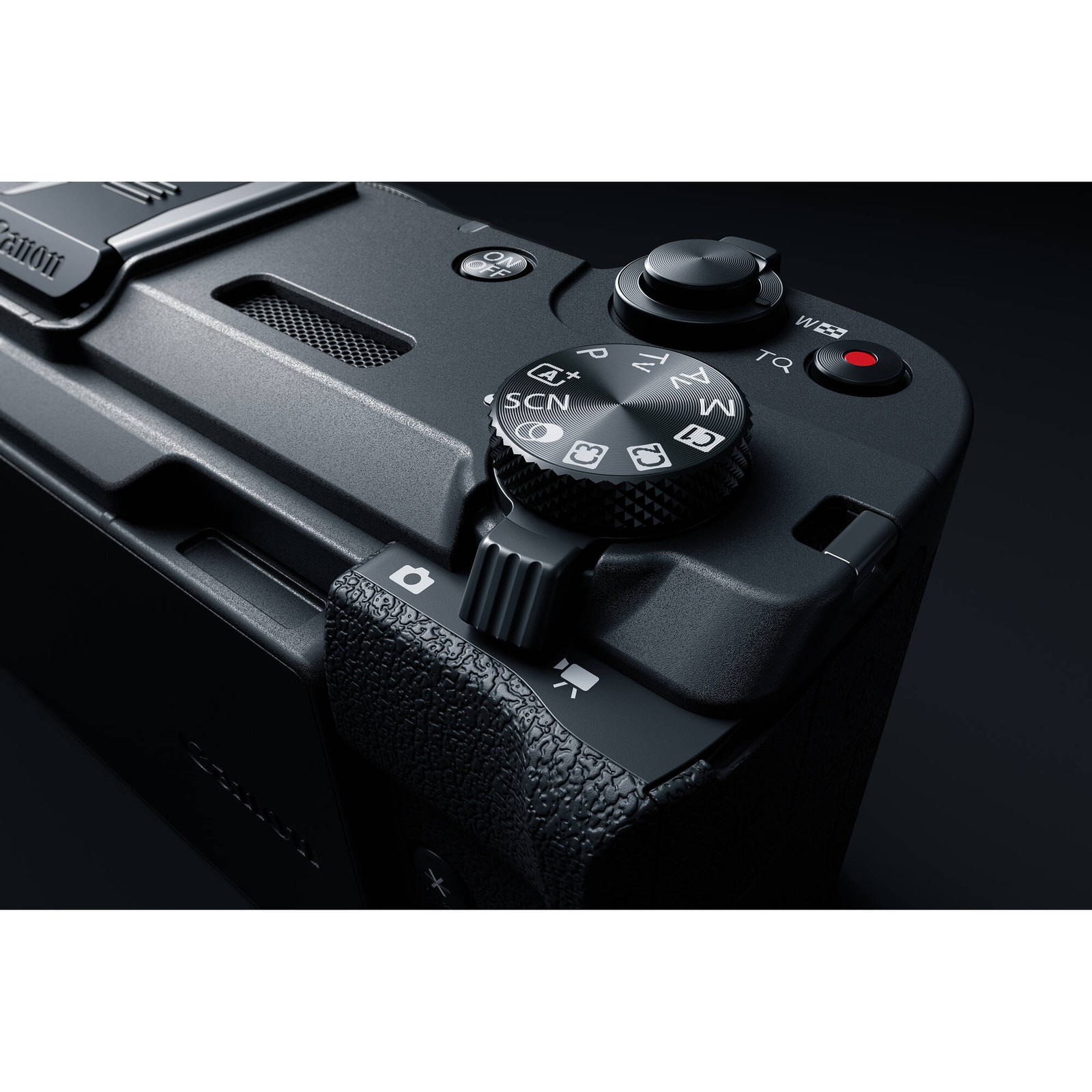 Canon PowerShot V1 – 1 Year Warranty – FREE UK Delivery