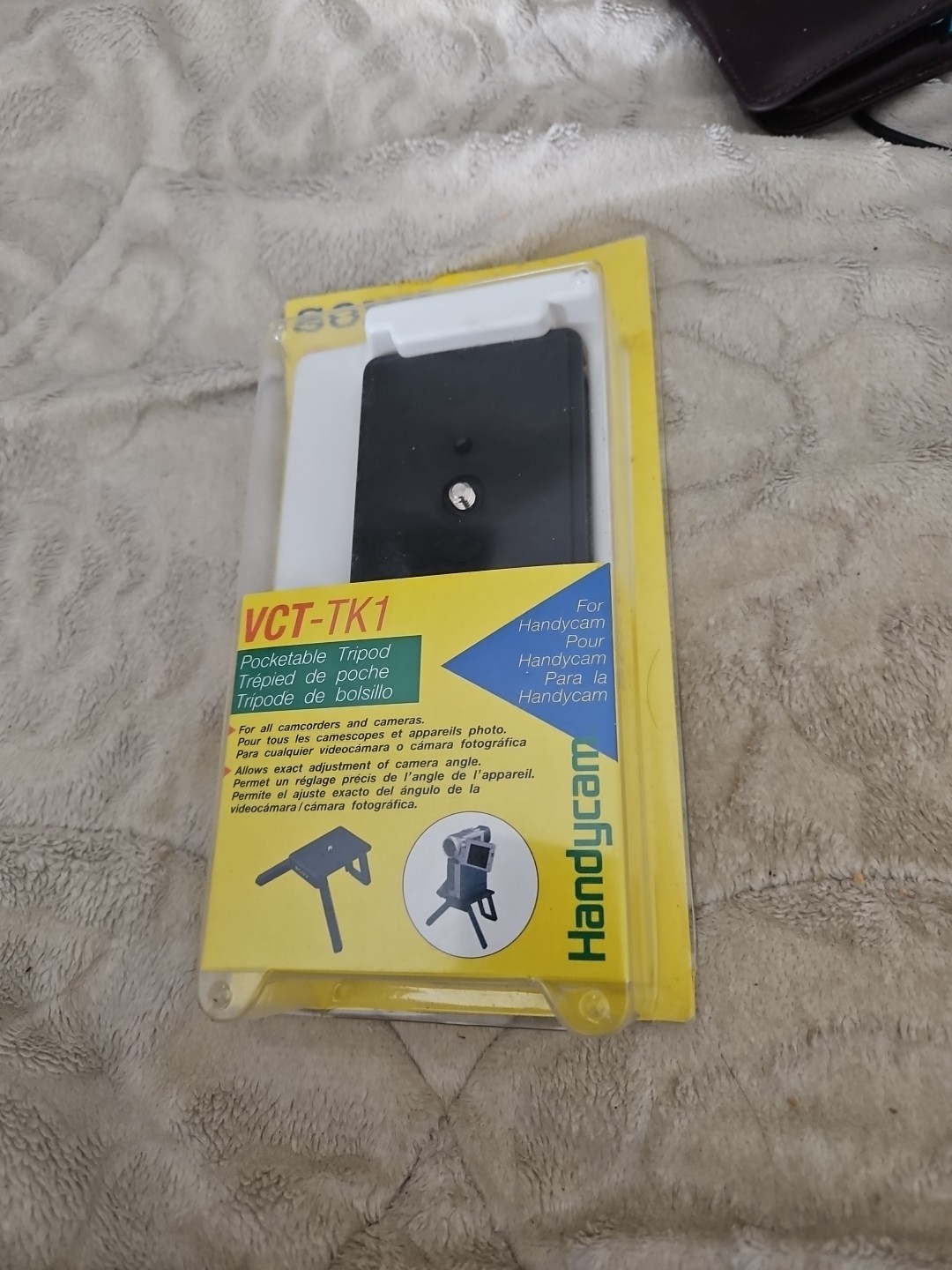 Sony VCT-TK1 Tripod