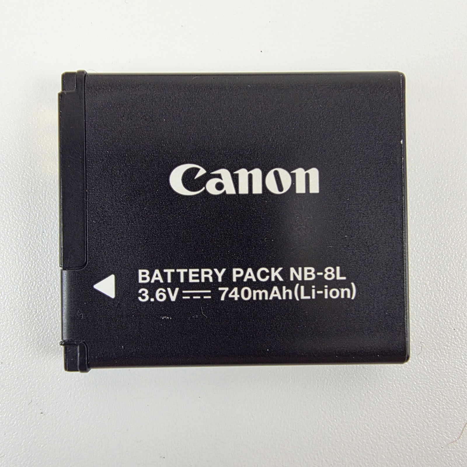 Canon Powershot A2200 HD 14.1MP 4X Zoom Digital Camera (Parts/Repair)