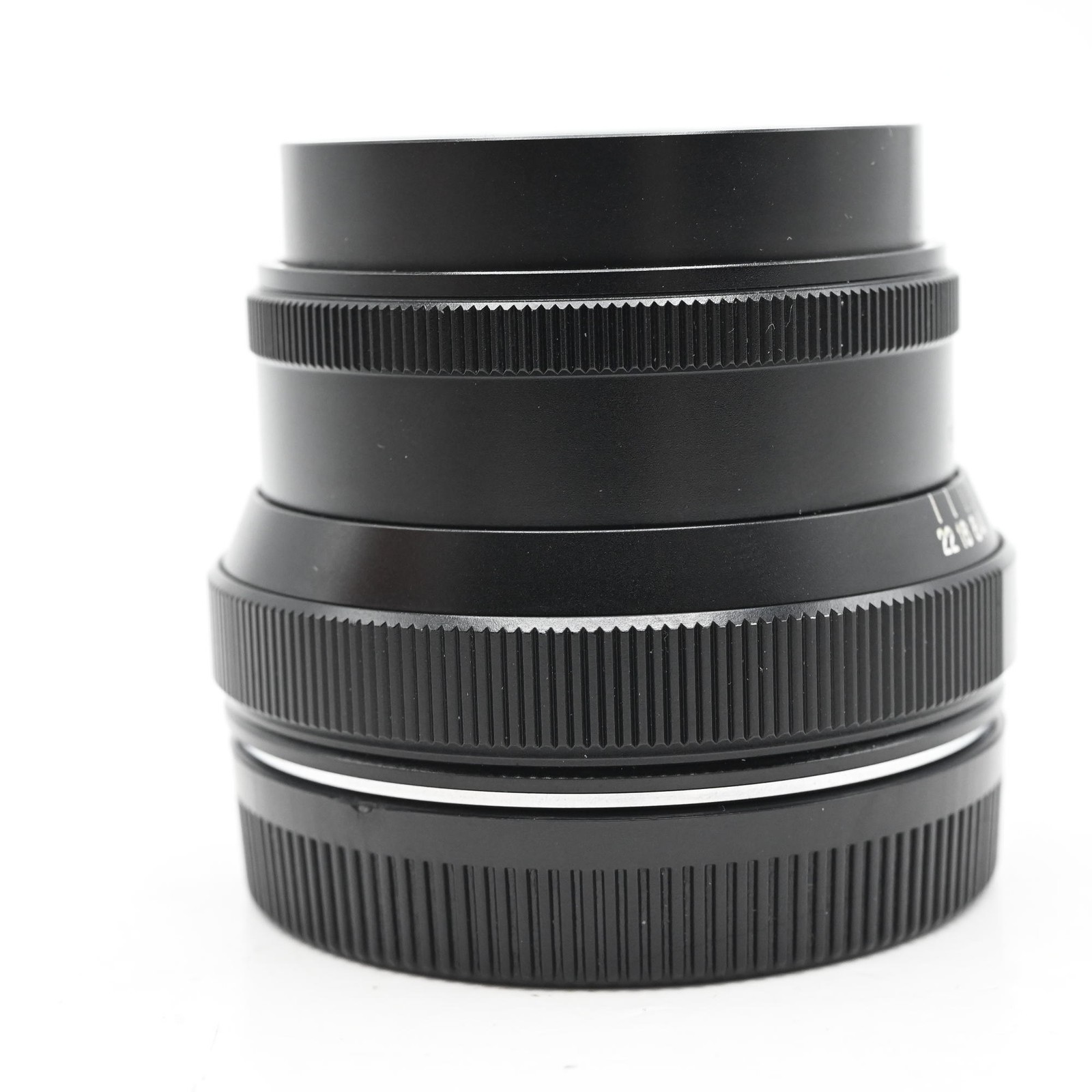 7artisans Photoelectric 35mm f1.2 Lens for Canon M Mount #322
