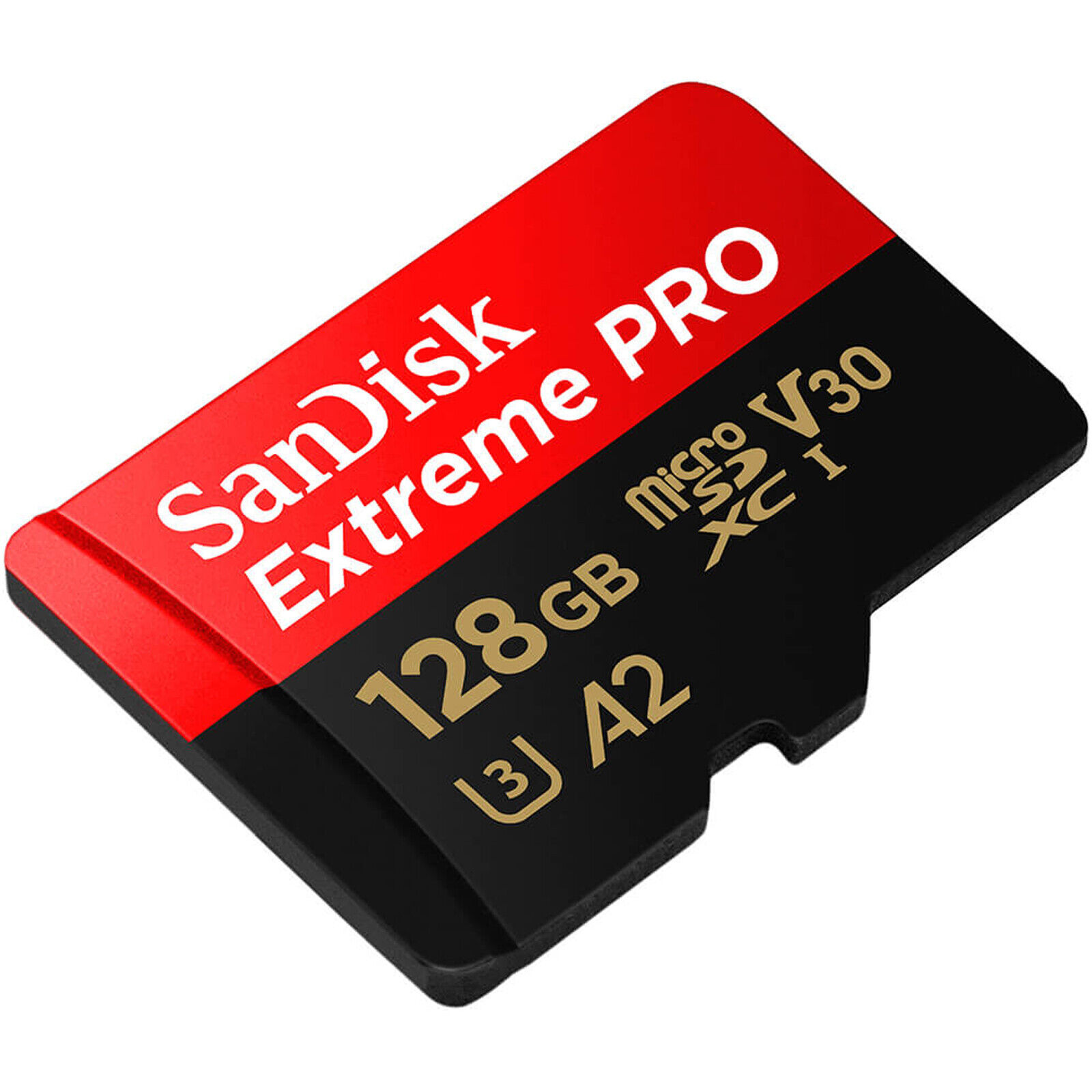SanDisk 128GB Micro SD SDXC MicroSD TF Class 10 128 GB Extreme PRO 200MB/s