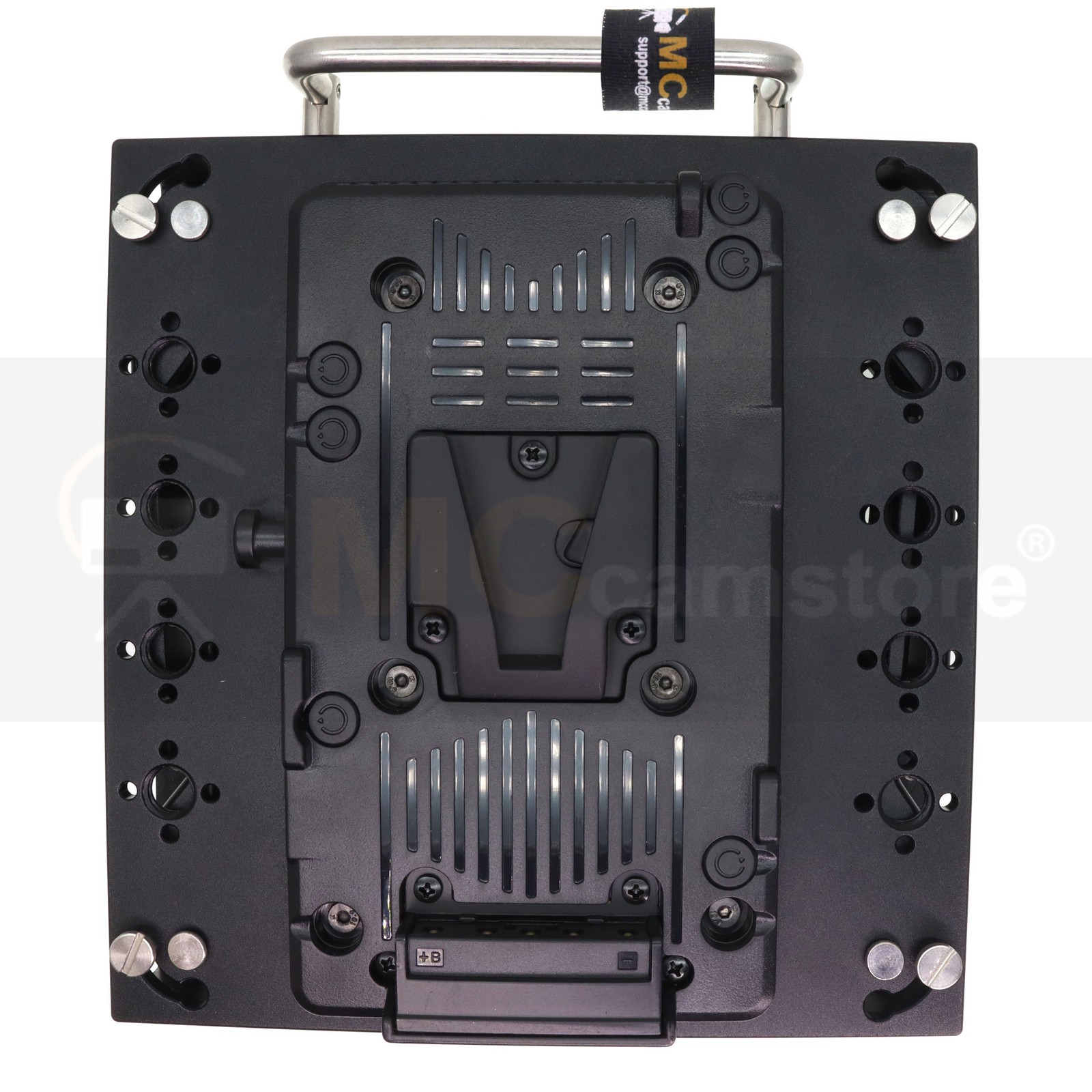 Portable Monitor Bracket Magic Arm D tap Splitter Cable V-Mount Separation