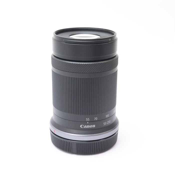 Canon RF-S 55-210mm F/5-7.1 IS STM (APS-C / RF-S mount) -Near Mint- #94