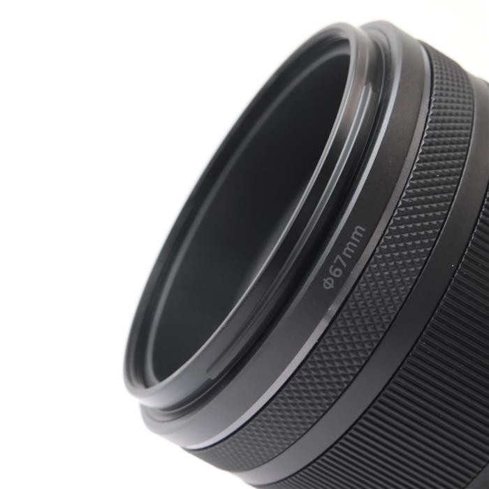 Canon RF 45mm F1.2 STM (for Canon RF mount) #141