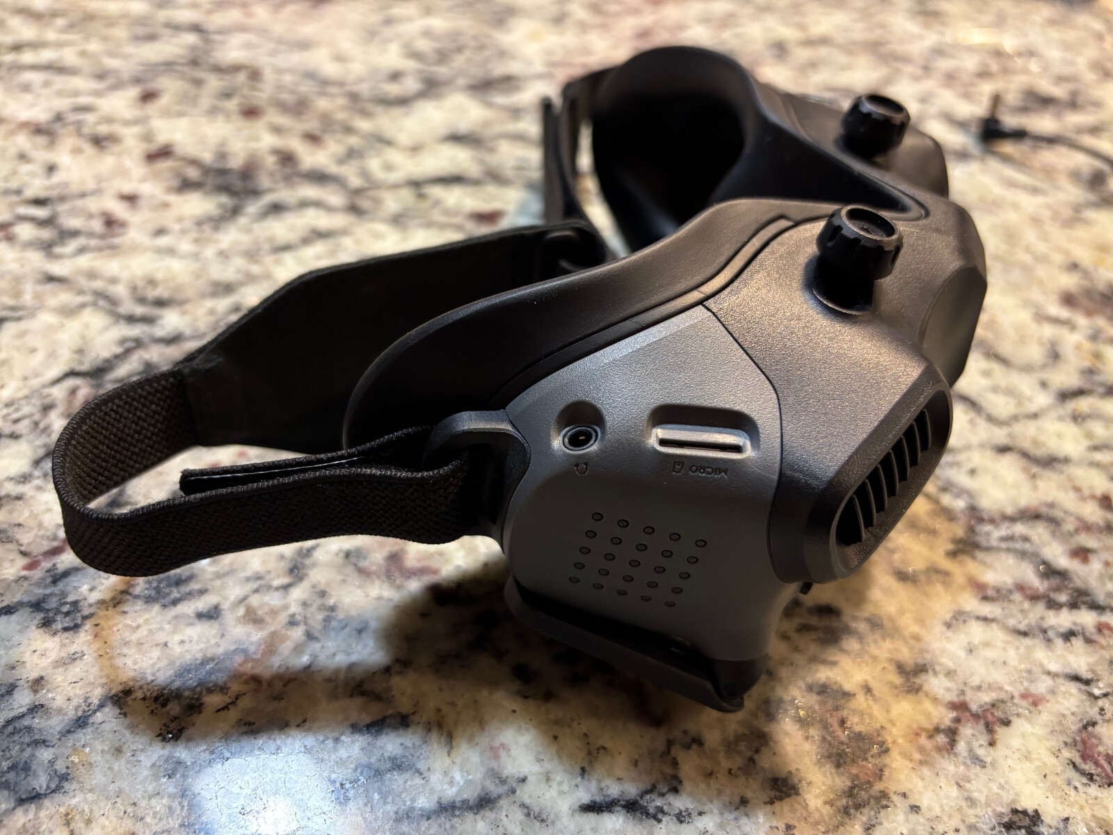 DJI Goggles 2 for Avata and DJI FPV Working Replacement Goggles Only P/N RCDS18