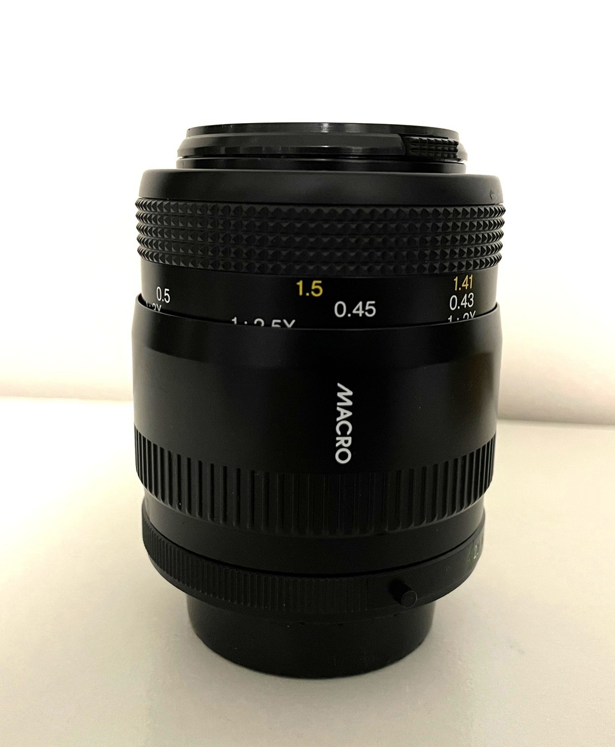Phoenix 100mm 3.5 Macro AF Lens – In Box – Vintage