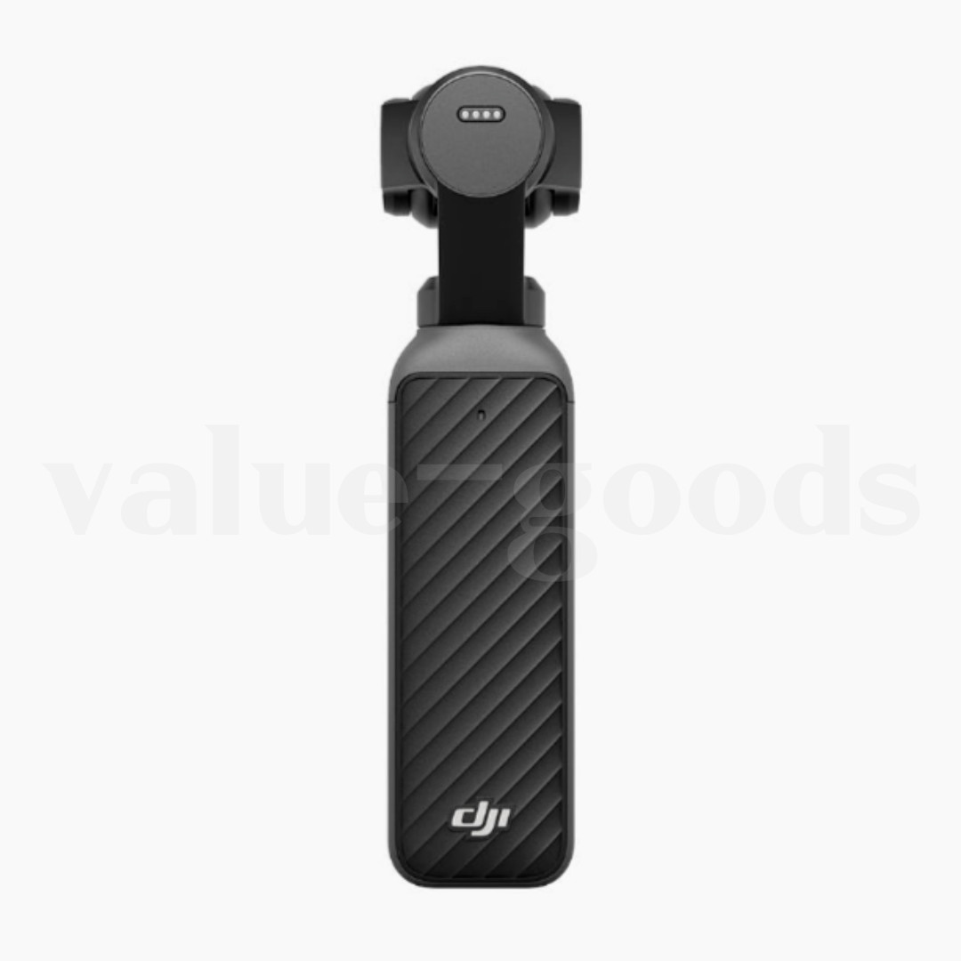 [NEW] DJI Osmo Pocket 4 Creator Combo 4K Gimbal Action Camera / No Tariffs In US