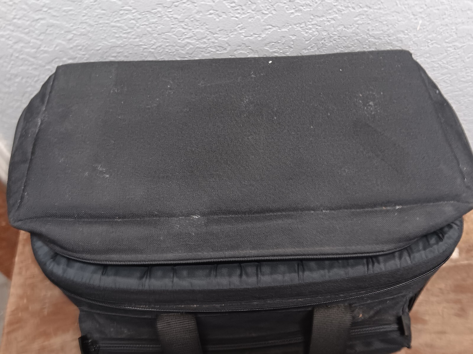 Vintage Sharp VC-C10U Camcorder W/ Sharp Bag SEE PICS/UNTESTED