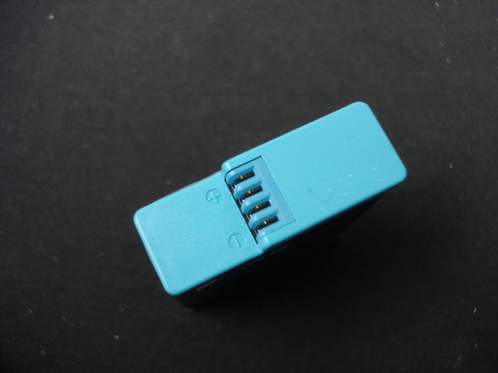 New Genuine OEM GoPro Li-Ion Rechargeable Battery SPJB1B for Hero 5 6 7 8 Black