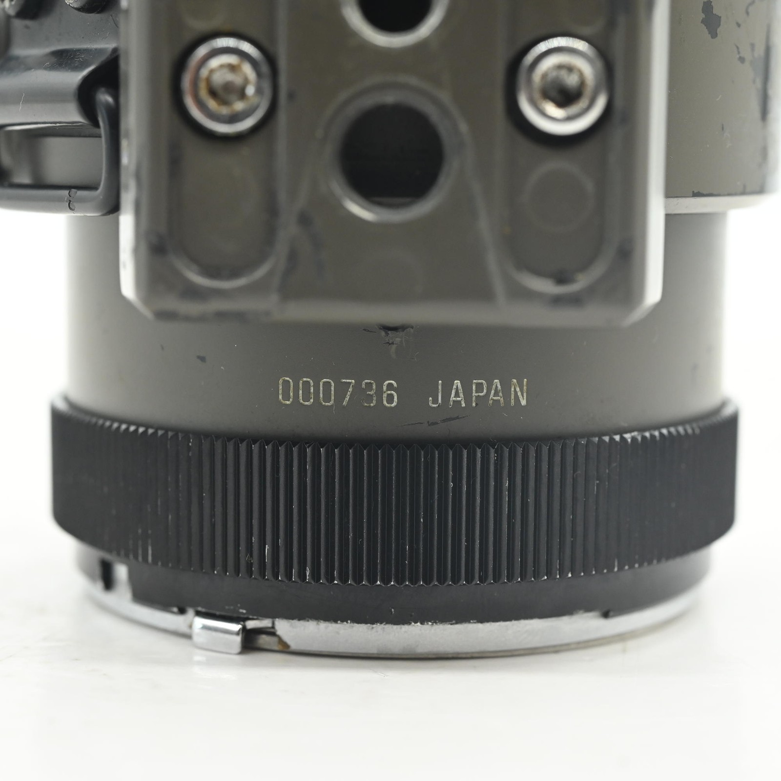 Tamron 60B 300mm f2.8 SP LD IF BBAR MC Lens Adaptall Mount *Read #736