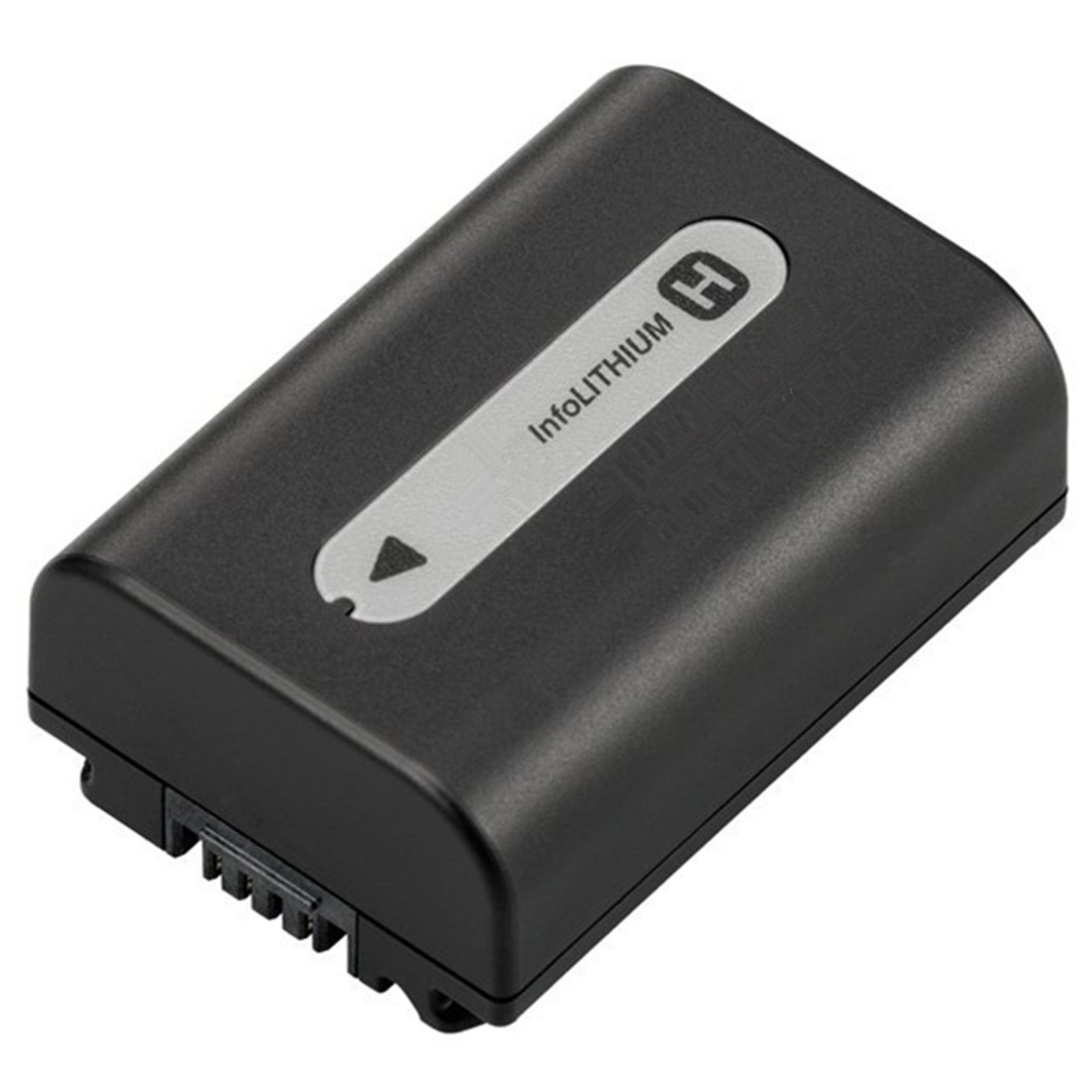 Kastar Battery Wall Charger for Sony NP-FH30 NP-FH50 NP-FH70 NP-FH100 AC-VQH10