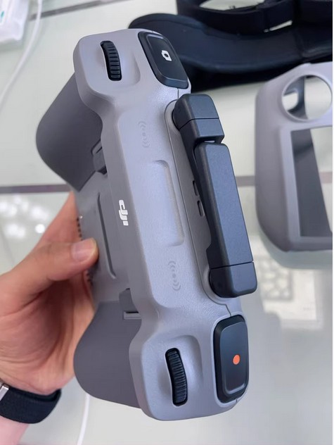 DJI RC 2 Controller RC331 for DJI Avata 360 /Neo 2/Air 3/Mini 4 Pro (US Stock）