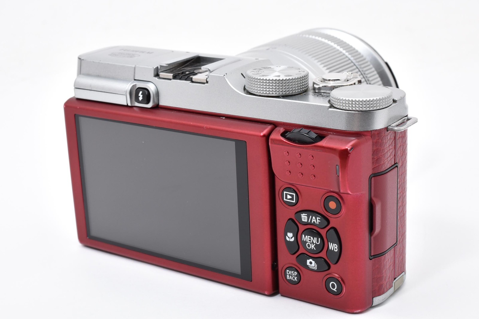 【Near Mint】Fujifilm X-A1 16.3MP Mirrorless Digital Camera 16-50mm Lens #2864263