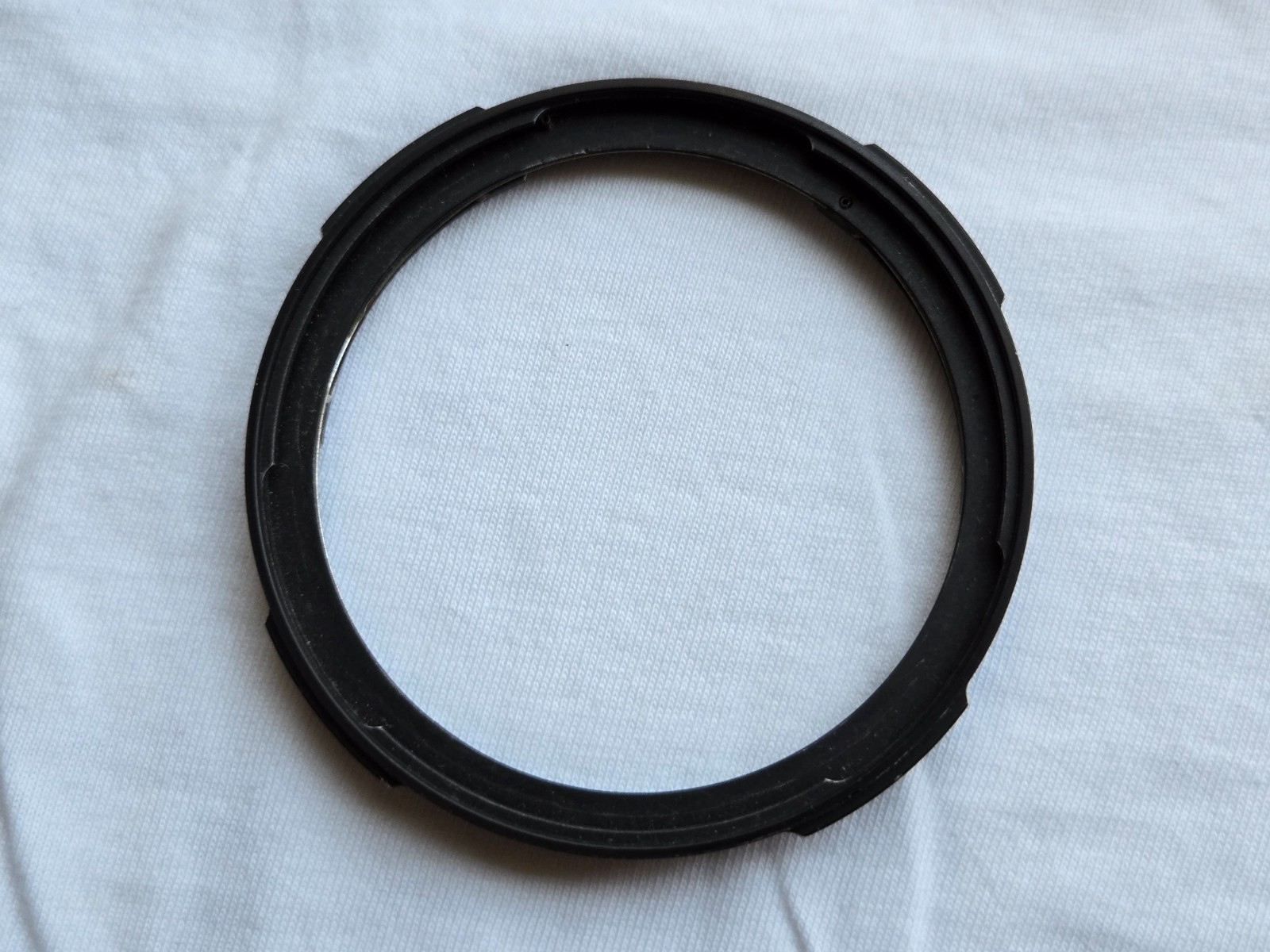 Hasselblad Adapter Ring (40711) for B50 to B60 (B50-B60) in Excellent Condition