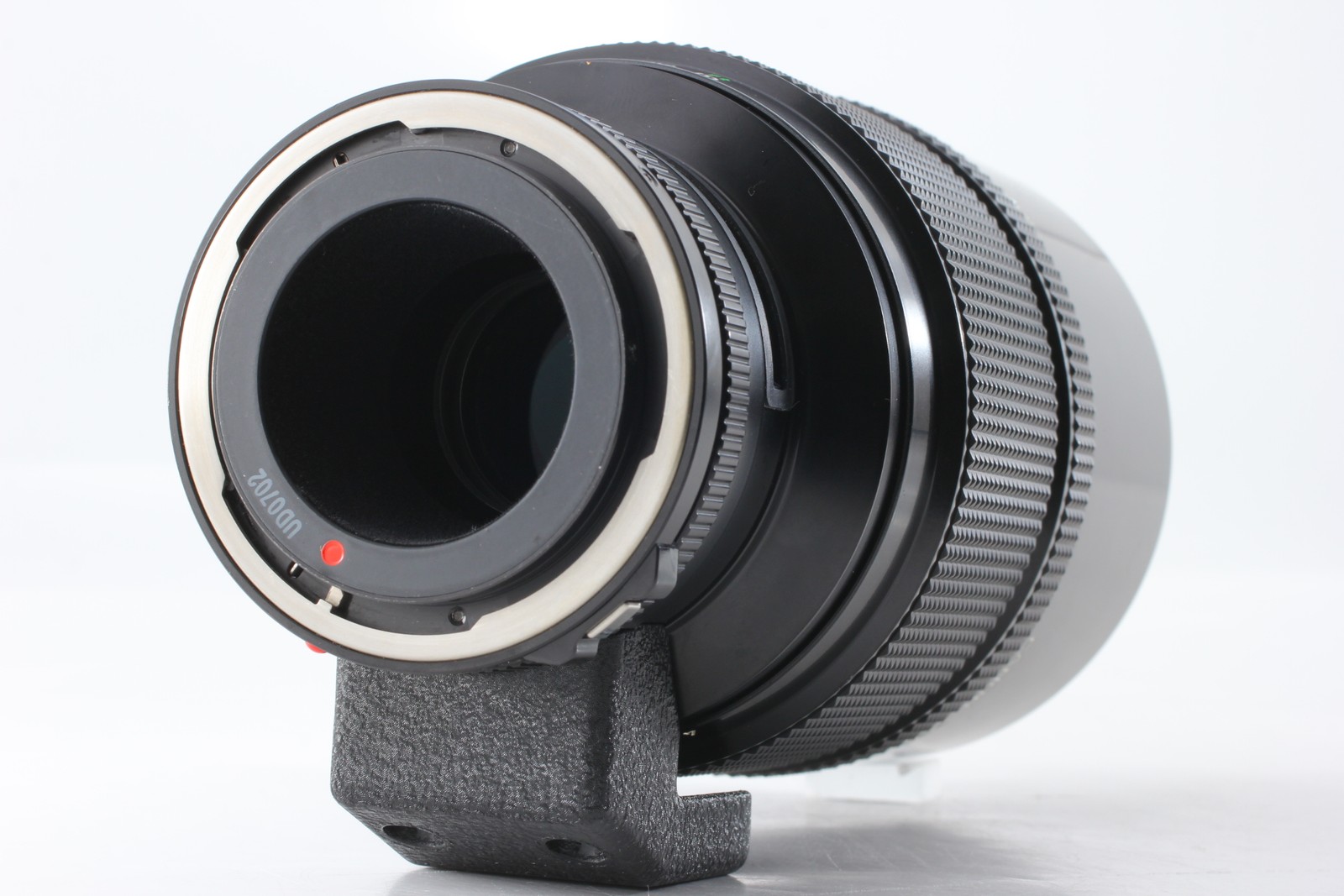 ⏯ [Top MINT] Canon New FD NFD 500mm f8 Reflex Mirror Lens For A-1 F-1 From JAPAN