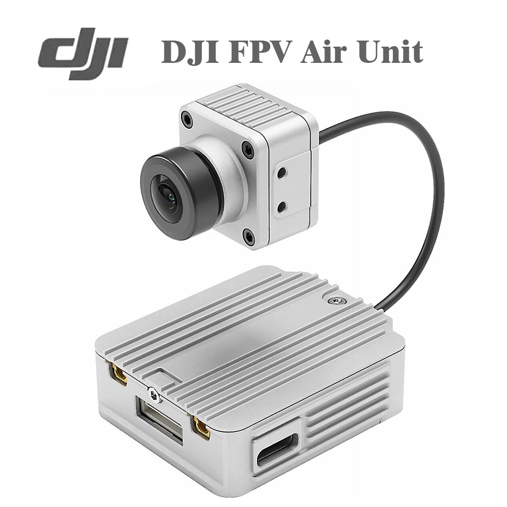 DJI FPV Air Unit With Camera – Betaflight Compatible