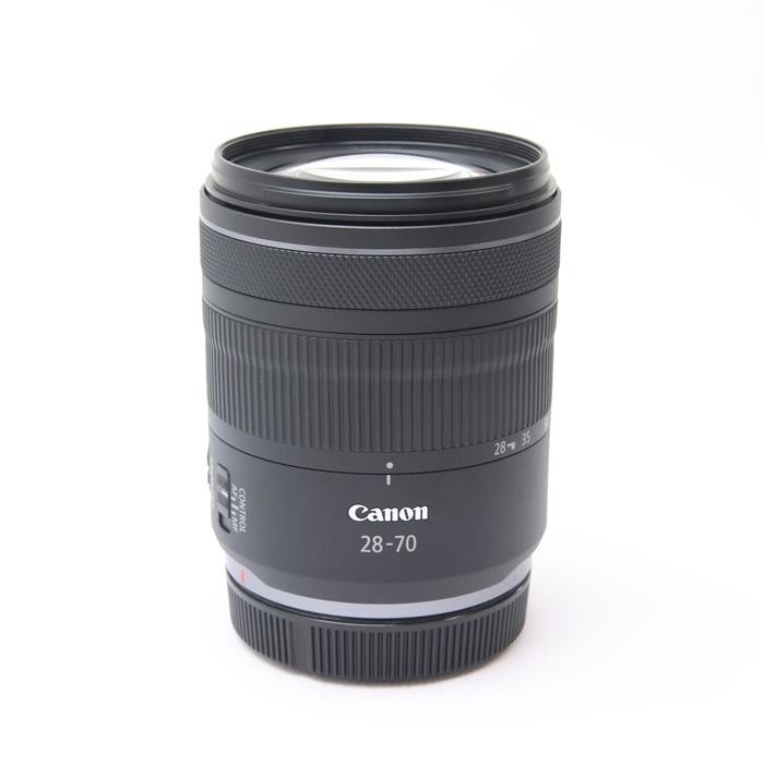 Canon RF 28-70mm F/2.8 IS STM (Canon RF mount) -Near Mint- #82