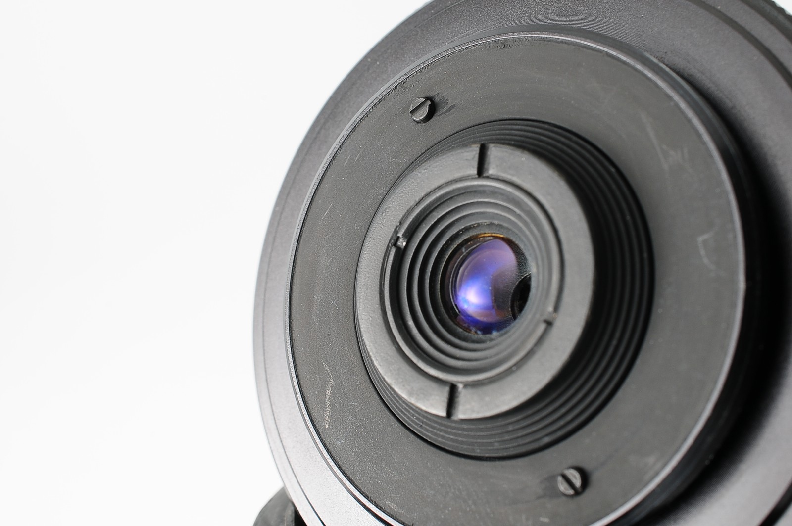 [Near MINT] Pentax Fish Eye takumar 18mm f11 M42 Mount MF Lens wide From JAPAN