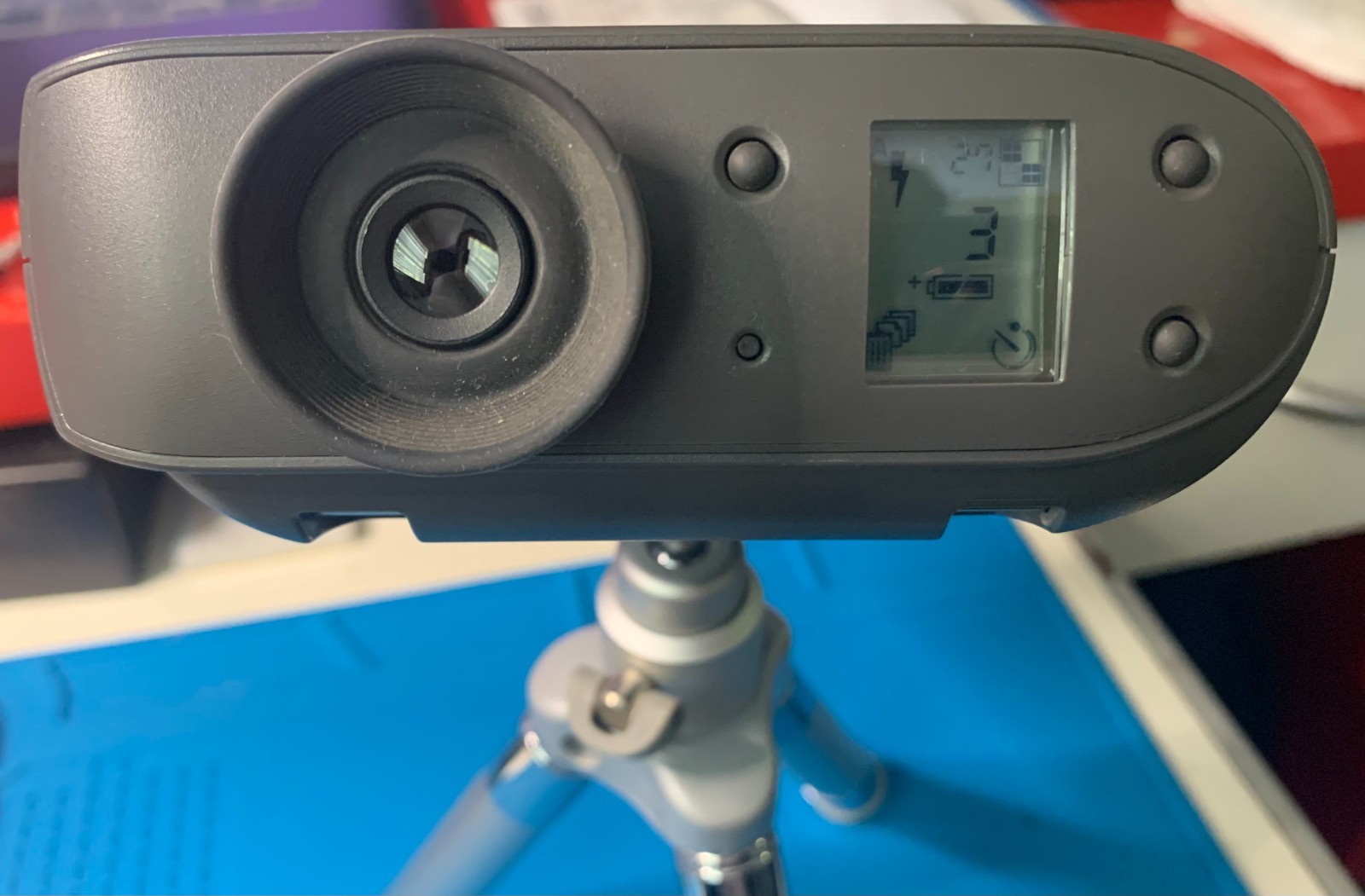Apple QuickTake 150 Digital Camera
