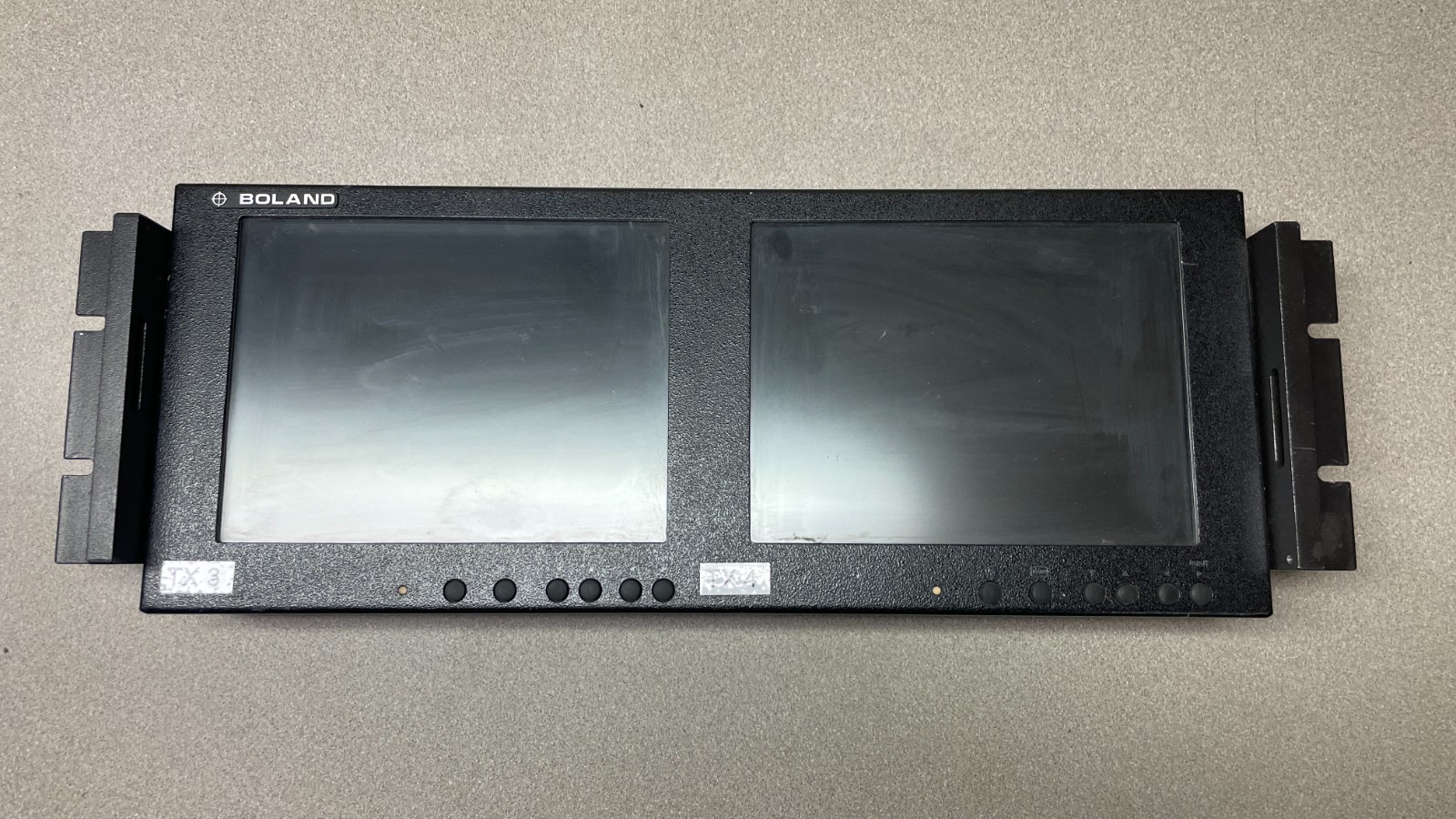 Boland ViewPort 8.4″ Multi Sync Video Monitor Model v084ax2