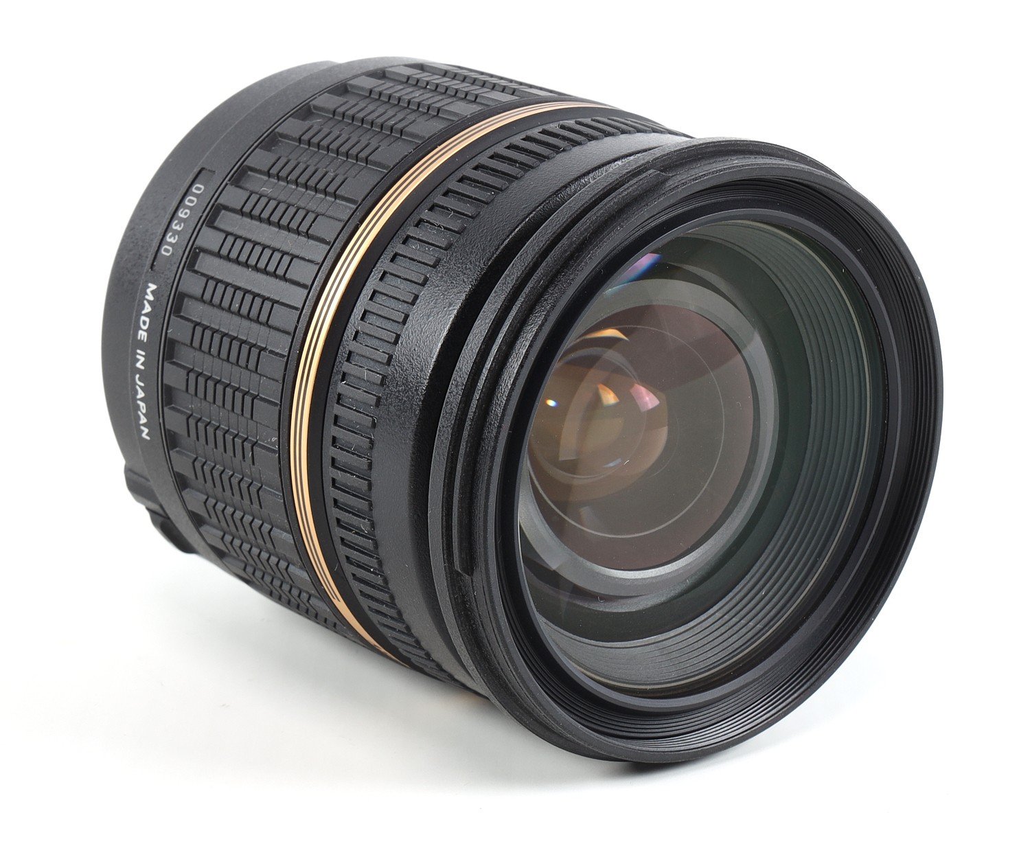 Tamron 17-50mm f/2.8 (5-Pin) Aspherical LD XR Di II SP IF APS-C Lens for F-Mount