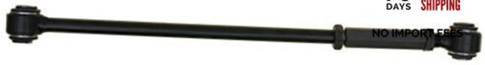 RK641696 Suspension Control Arm rear left lower rearward