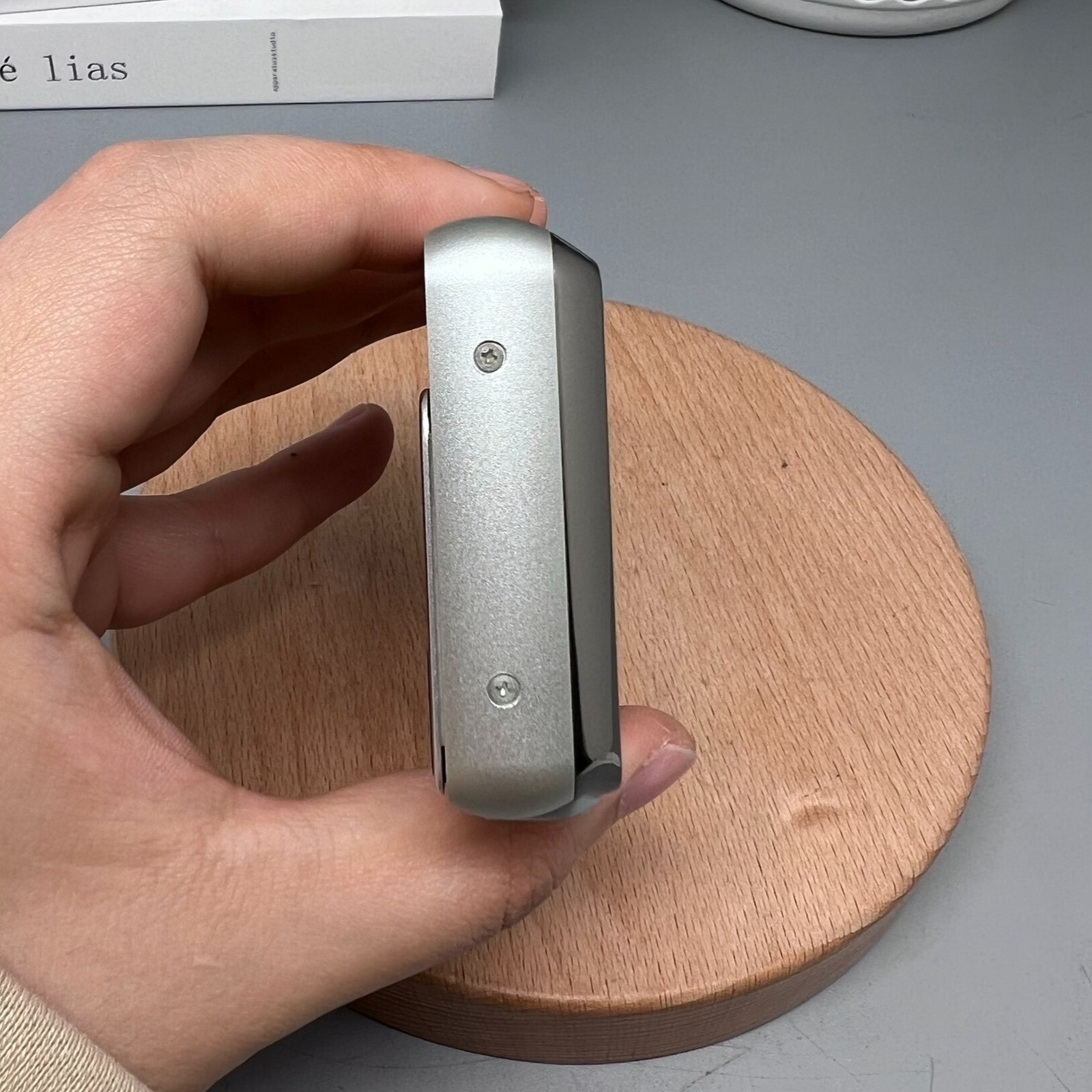 Sony Cyber Shot DSC-T99 CCD 14.1MP 4x Optical Zoom Digital Camera Silver
