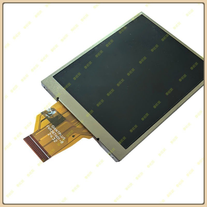 for Kodak FZ41 FZ43 FZ45 FZ51 FZ53 Screen LCD Display with Backlight Camera Part